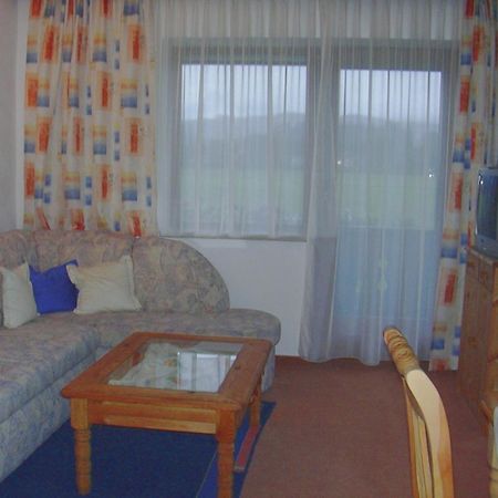 Haus Margit Daire Kössen Oda fotoğraf