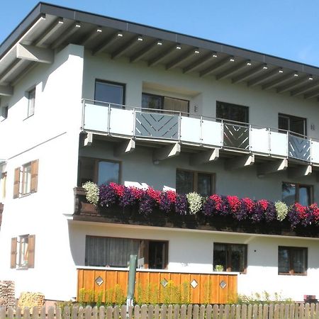 Haus Margit Daire Kössen Dış mekan fotoğraf
