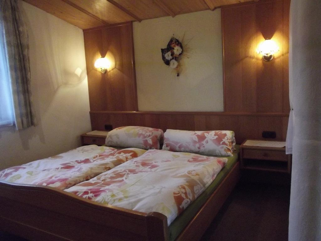 Haus Margit Daire Kössen Oda fotoğraf