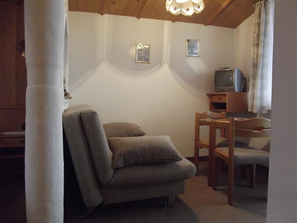 Haus Margit Daire Kössen Oda fotoğraf