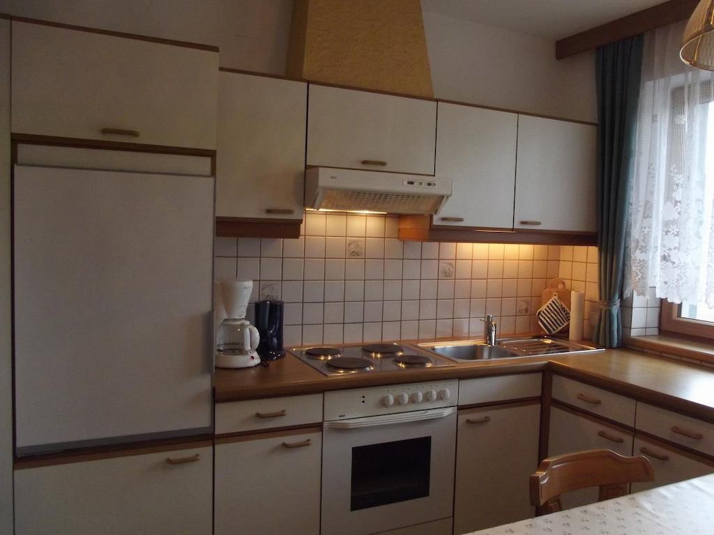 Haus Margit Daire Kössen Dış mekan fotoğraf