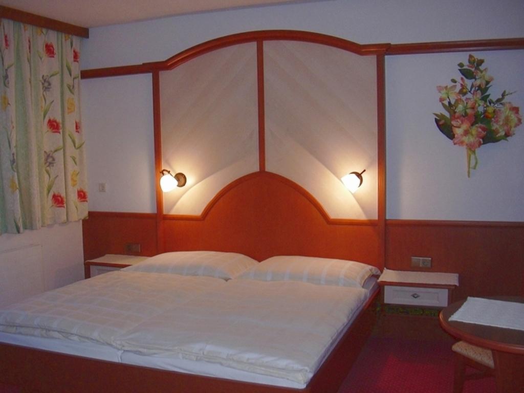 Haus Margit Daire Kössen Oda fotoğraf