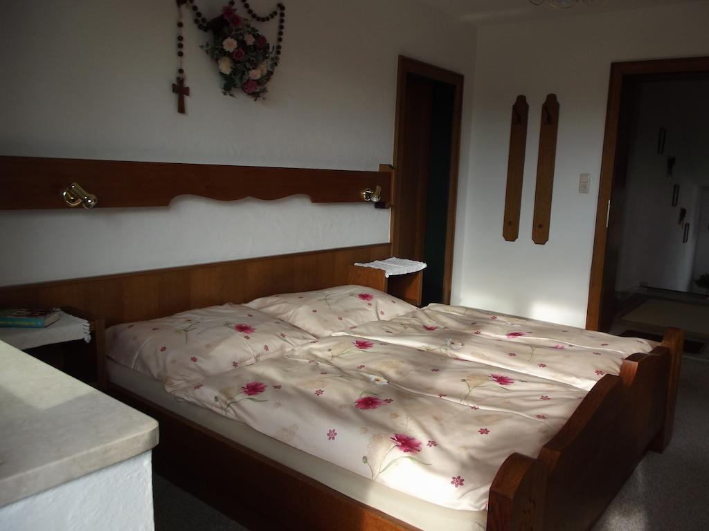 Haus Margit Daire Kössen Oda fotoğraf