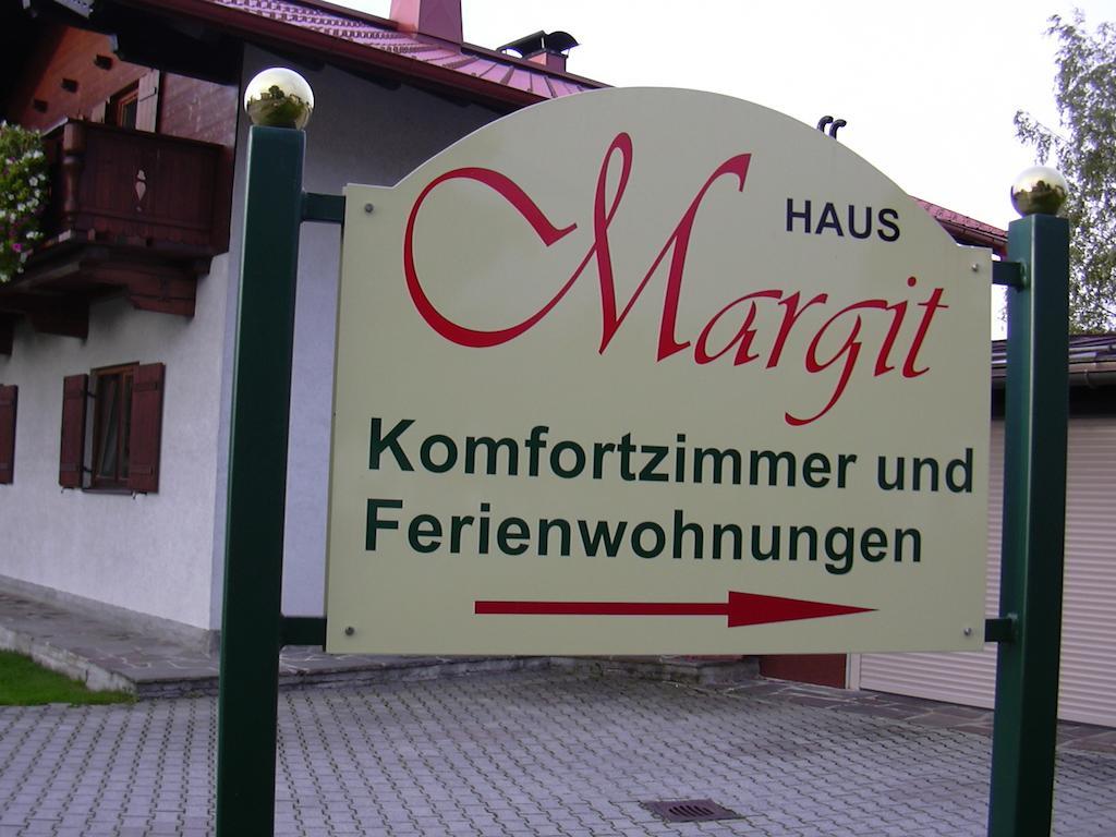 Haus Margit Daire Kössen Dış mekan fotoğraf
