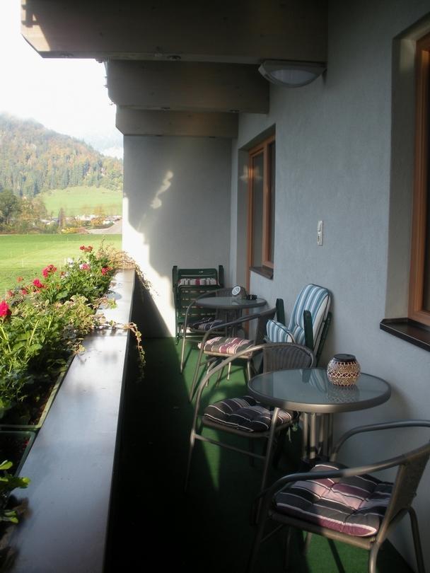 Haus Margit Daire Kössen Dış mekan fotoğraf